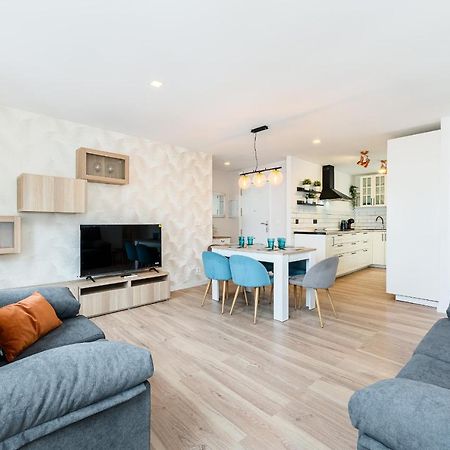 Apartamento La Ermita Comfort Daire Torrevieja Dış mekan fotoğraf