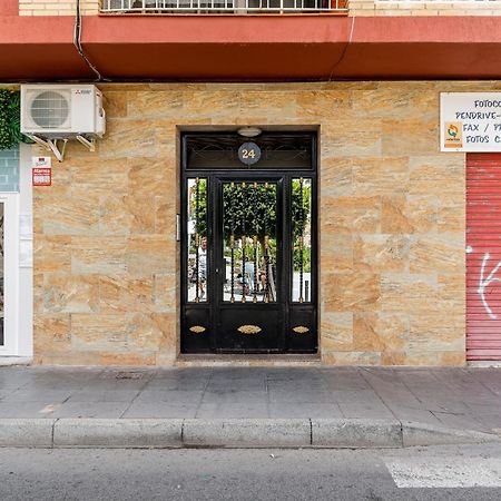 Apartamento La Ermita Comfort Daire Torrevieja Dış mekan fotoğraf