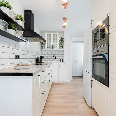 Apartamento La Ermita Comfort Daire Torrevieja Dış mekan fotoğraf