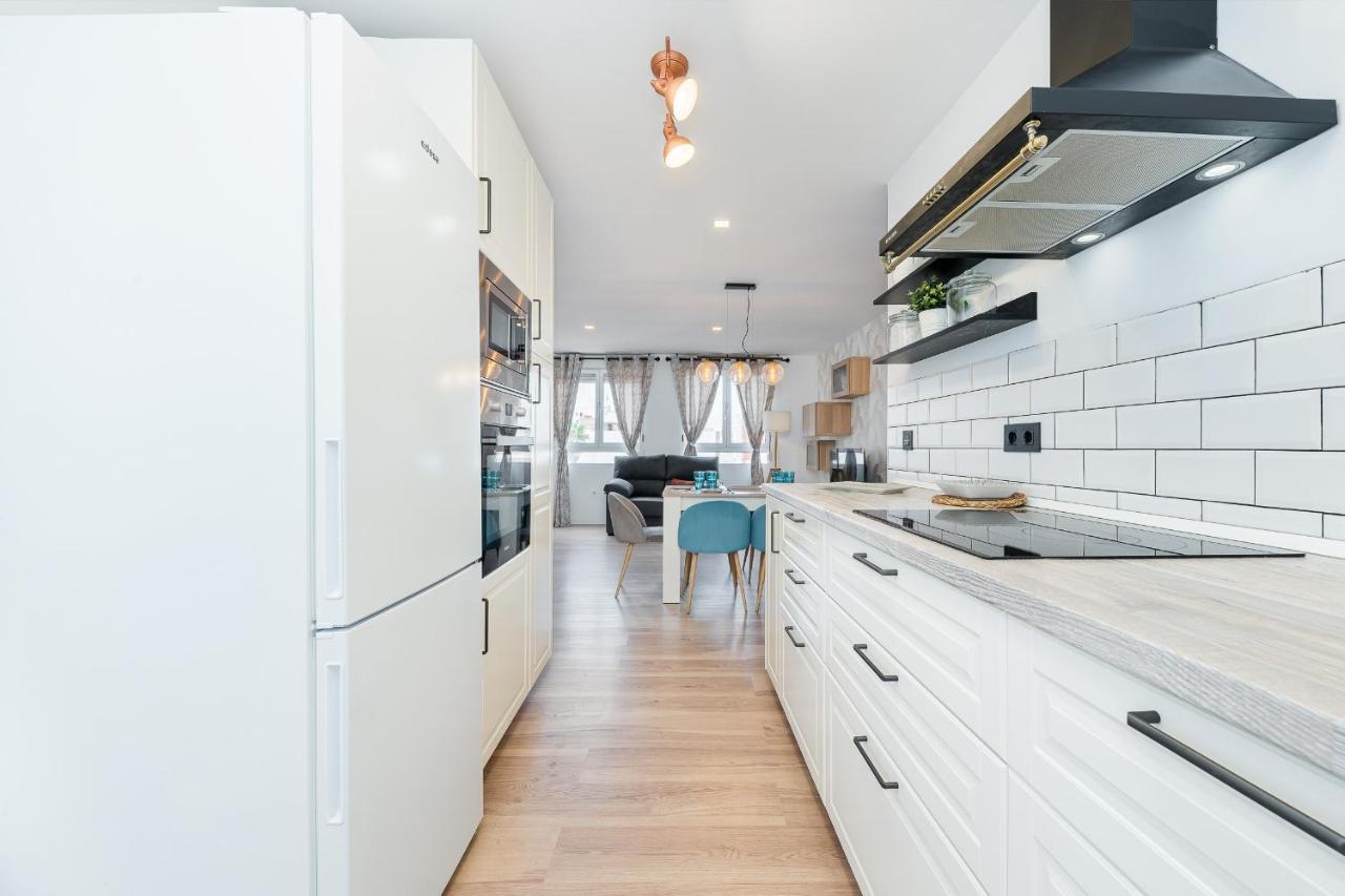 Apartamento La Ermita Comfort Daire Torrevieja Dış mekan fotoğraf