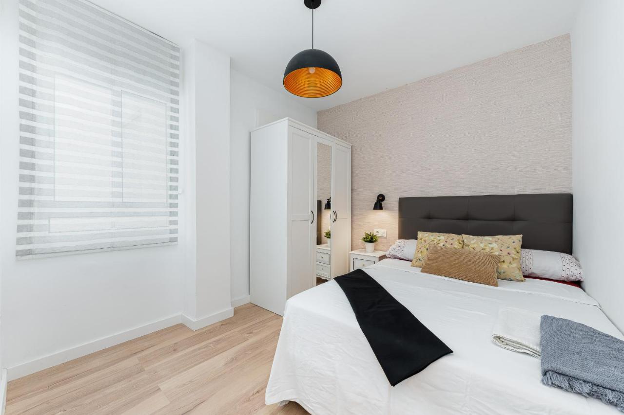 Apartamento La Ermita Comfort Daire Torrevieja Dış mekan fotoğraf