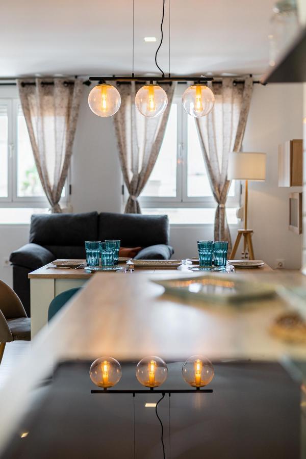 Apartamento La Ermita Comfort Daire Torrevieja Dış mekan fotoğraf