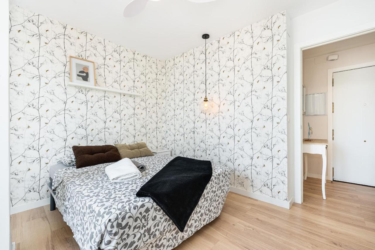 Apartamento La Ermita Comfort Daire Torrevieja Dış mekan fotoğraf