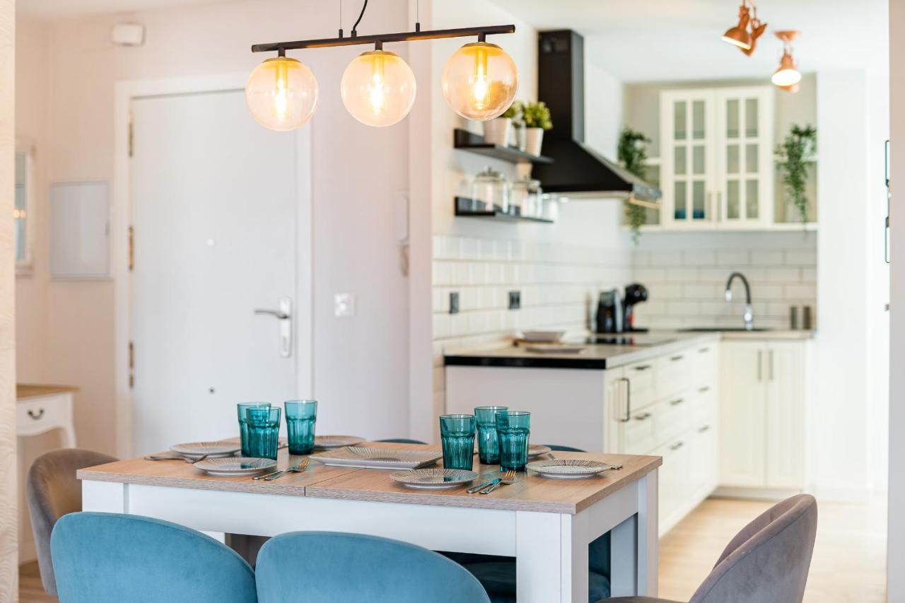 Apartamento La Ermita Comfort Daire Torrevieja Dış mekan fotoğraf