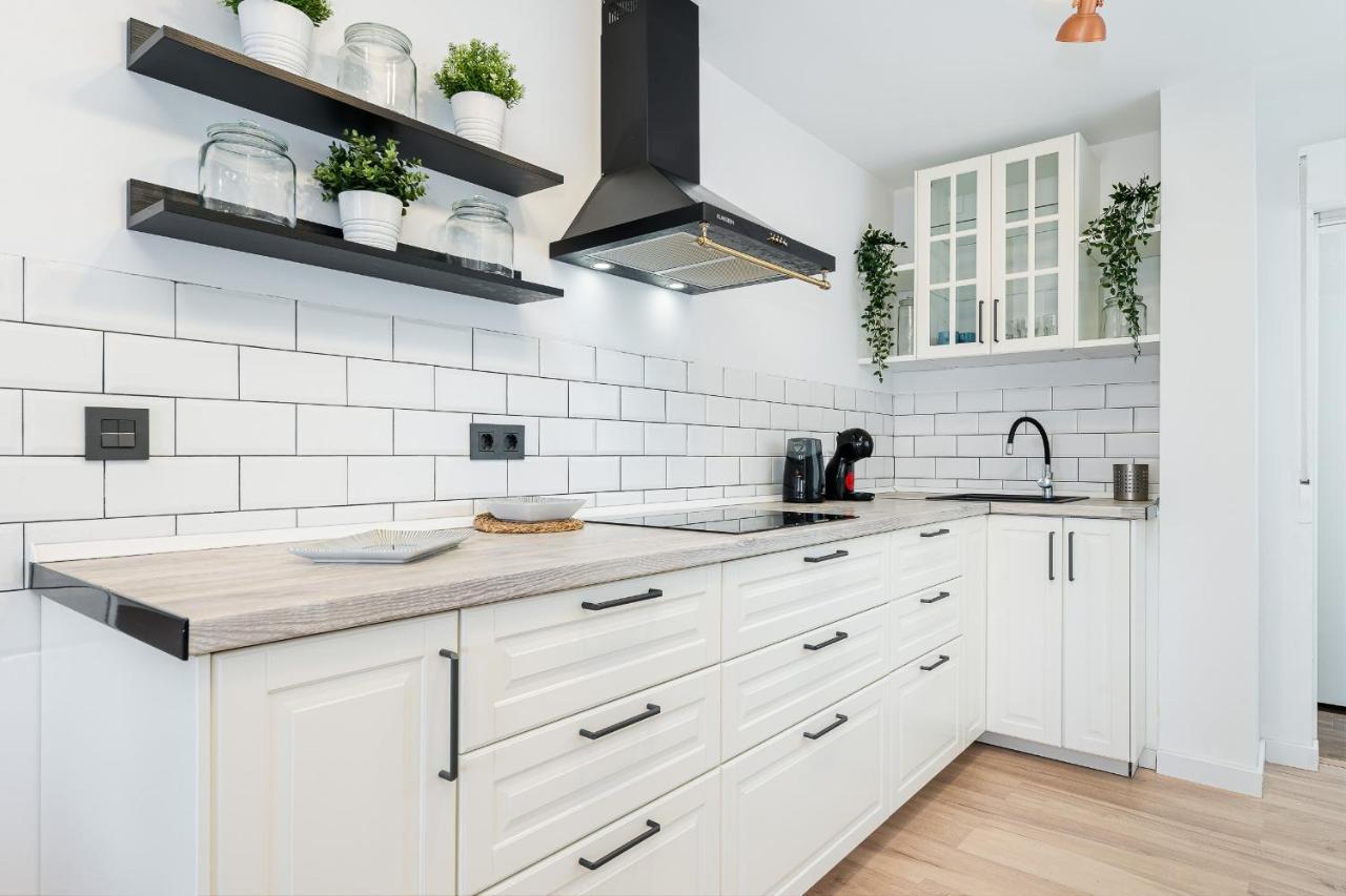 Apartamento La Ermita Comfort Daire Torrevieja Dış mekan fotoğraf