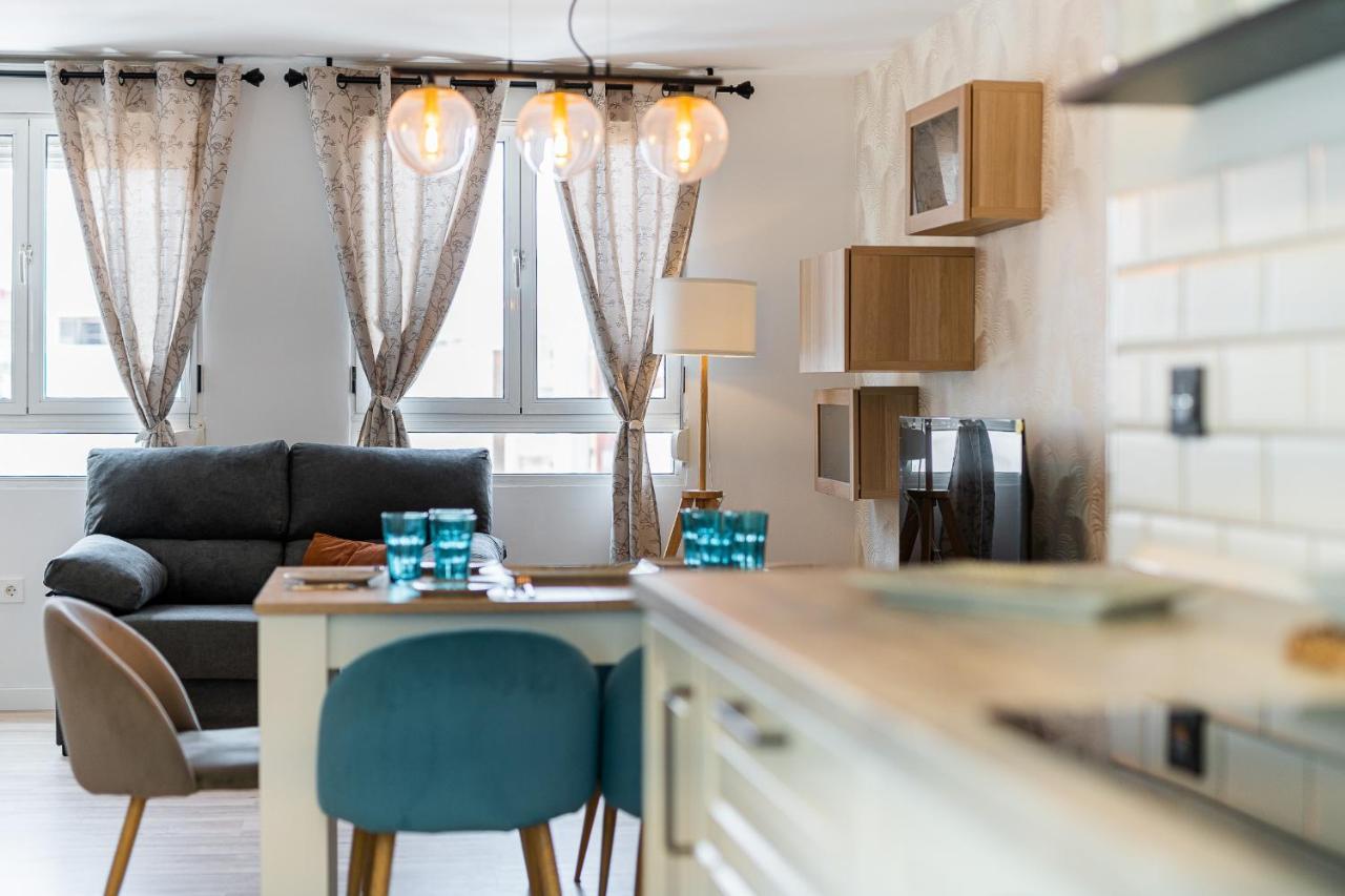 Apartamento La Ermita Comfort Daire Torrevieja Dış mekan fotoğraf