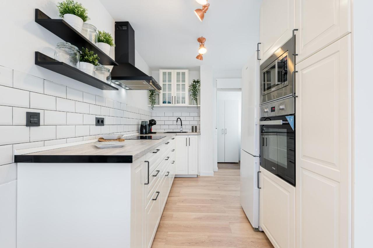 Apartamento La Ermita Comfort Daire Torrevieja Dış mekan fotoğraf
