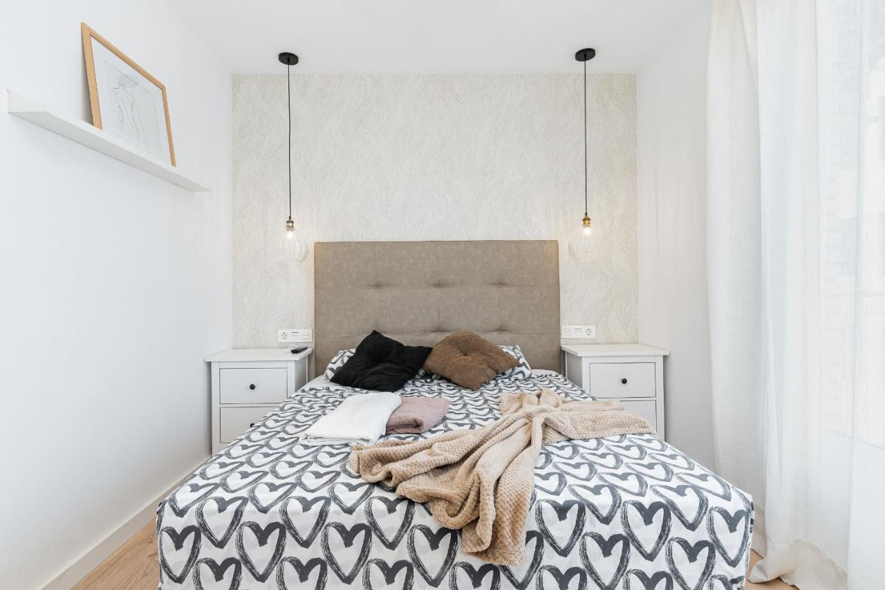 Apartamento La Ermita Comfort Daire Torrevieja Dış mekan fotoğraf